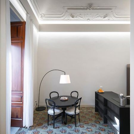 Mirone - Suite Apartments Catania Centro エクステリア 写真