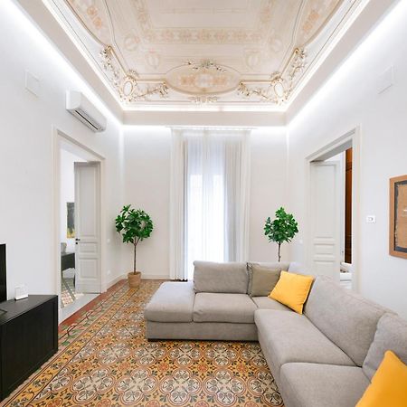 Mirone - Suite Apartments Catania Centro エクステリア 写真