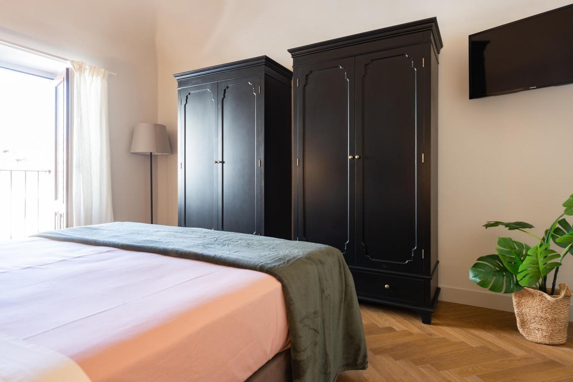 Mirone - Suite Apartments Catania Centro エクステリア 写真