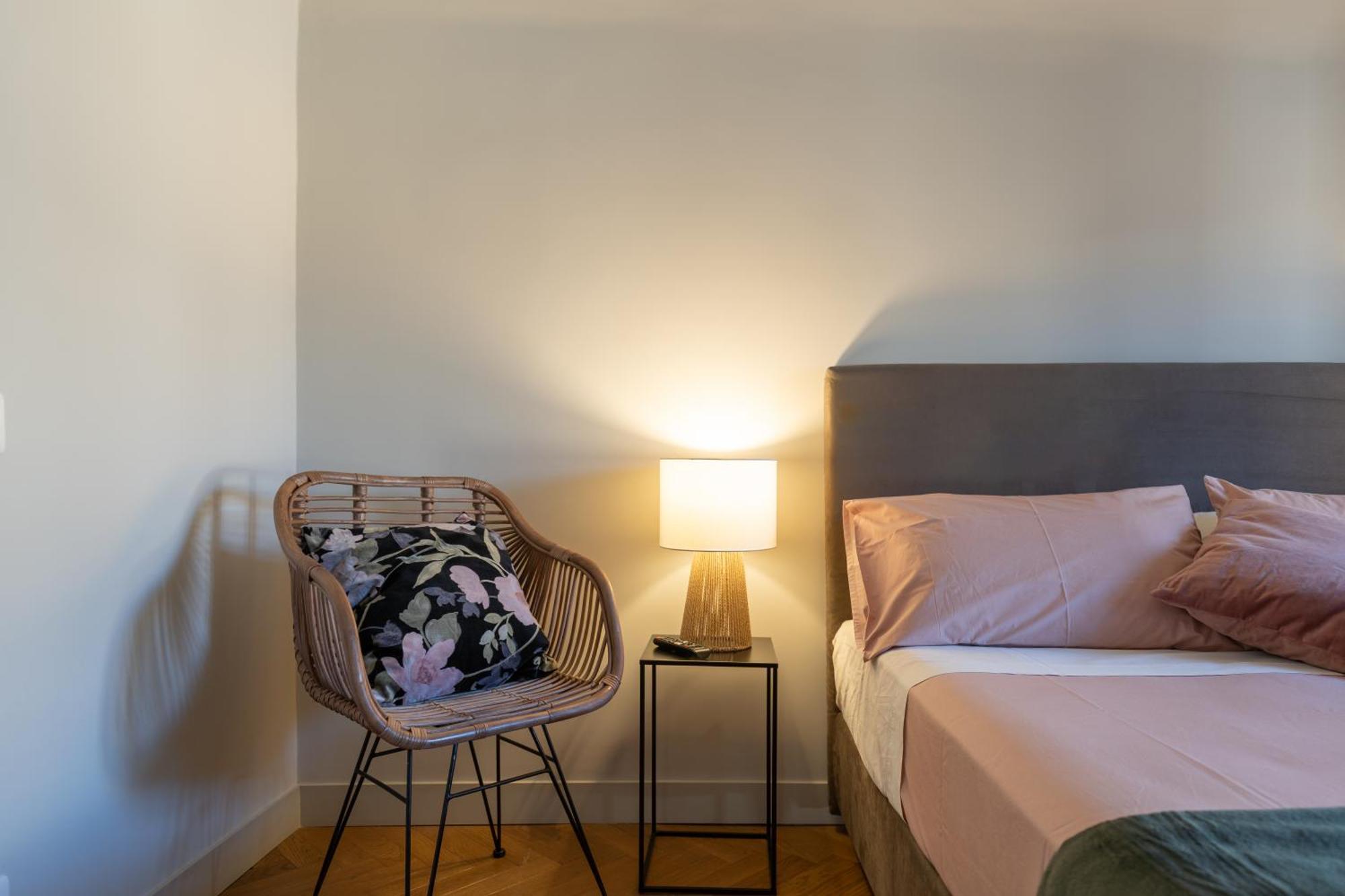 Mirone - Suite Apartments Catania Centro エクステリア 写真