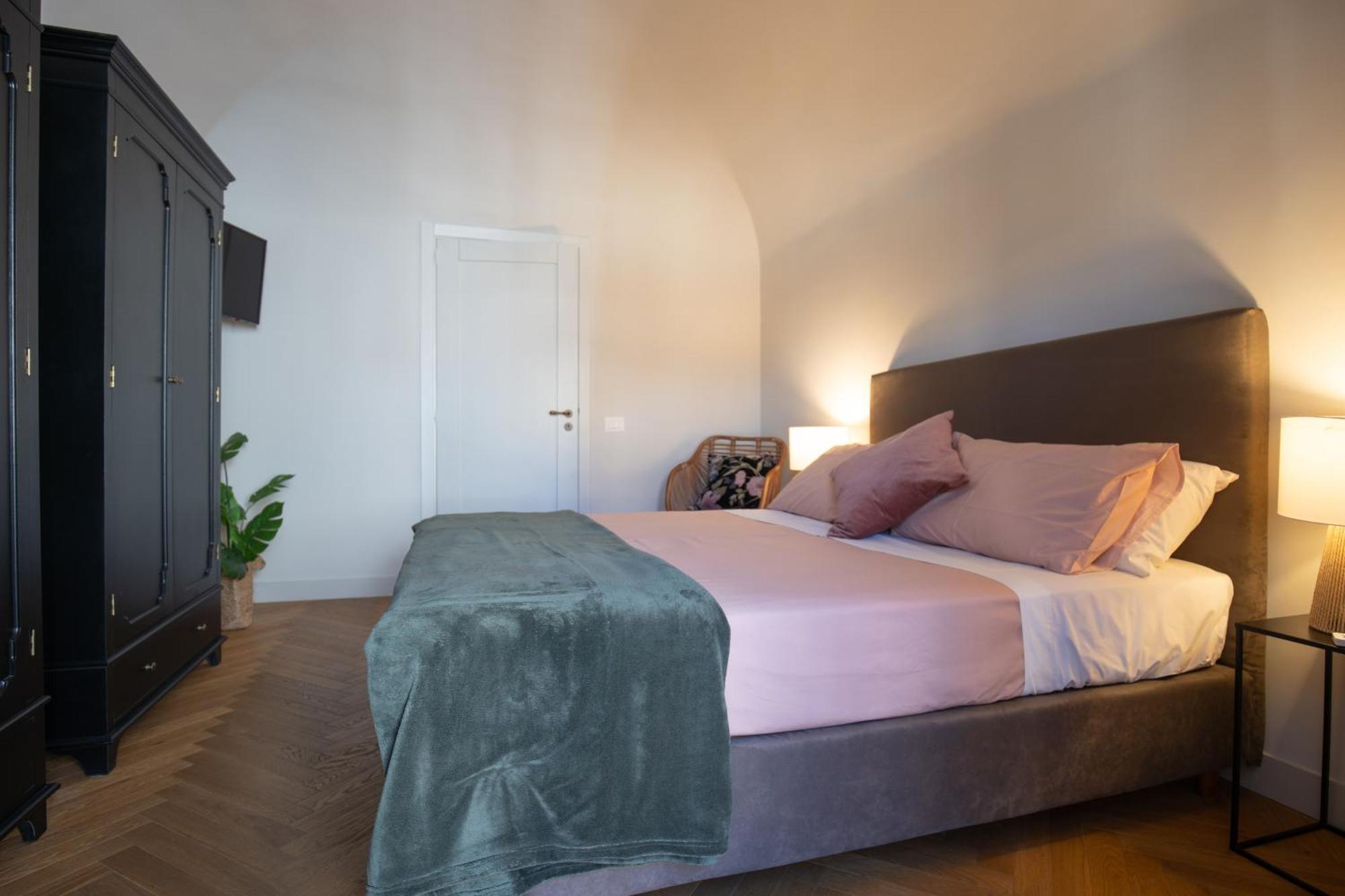 Mirone - Suite Apartments Catania Centro エクステリア 写真