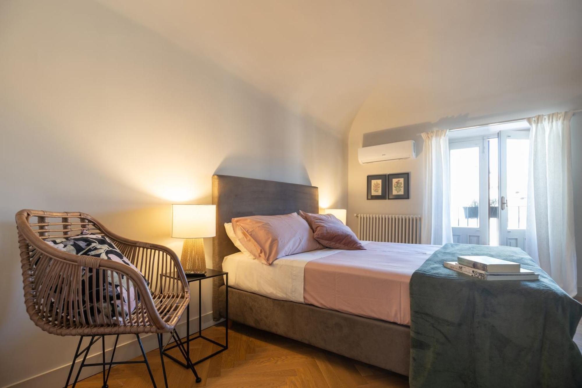 Mirone - Suite Apartments Catania Centro エクステリア 写真