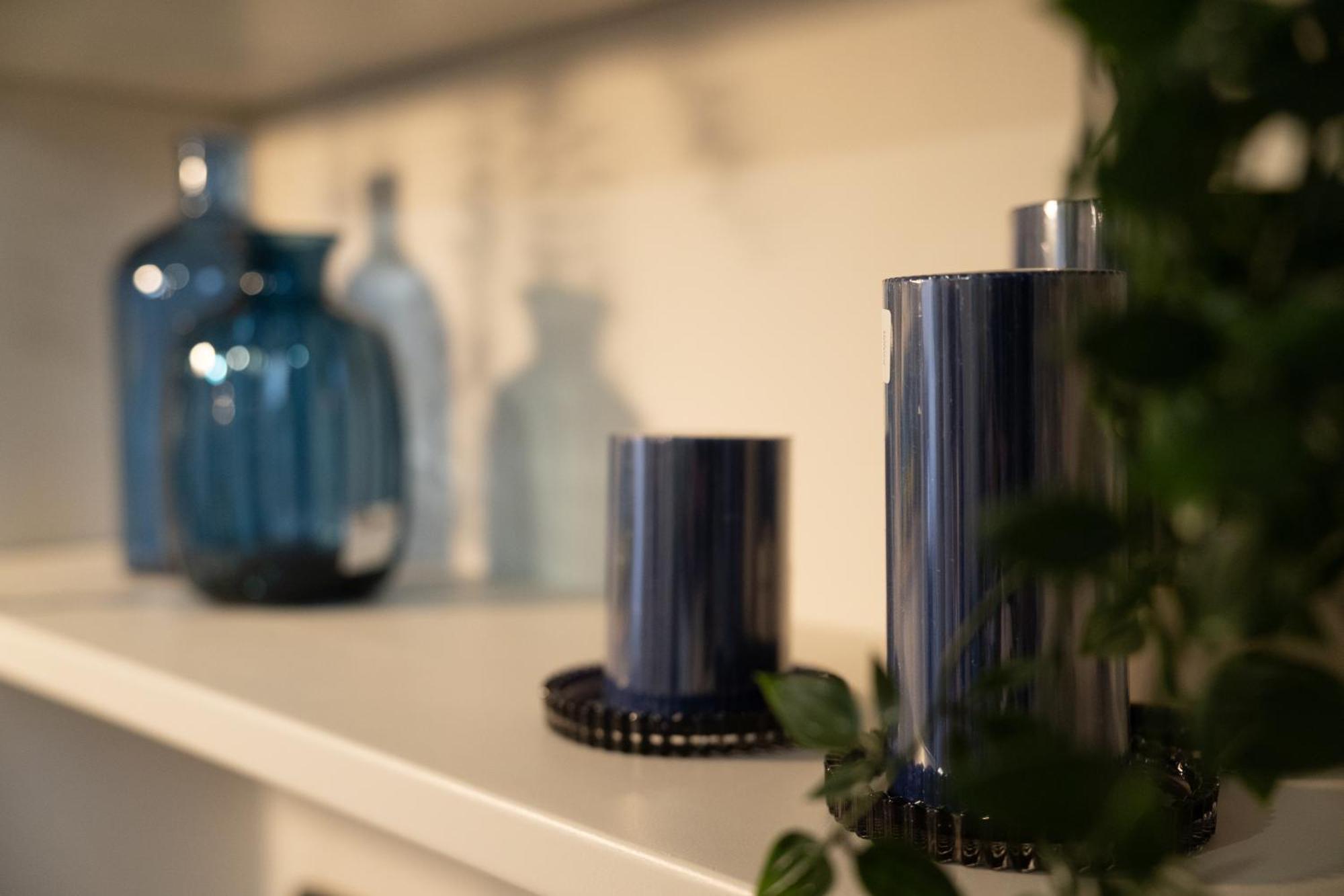 Mirone - Suite Apartments Catania Centro エクステリア 写真