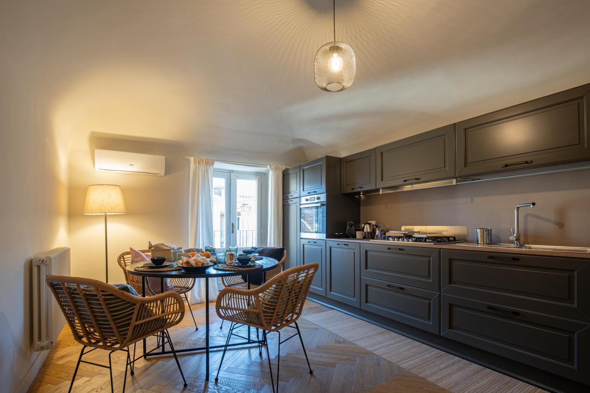 Mirone - Suite Apartments Catania Centro エクステリア 写真