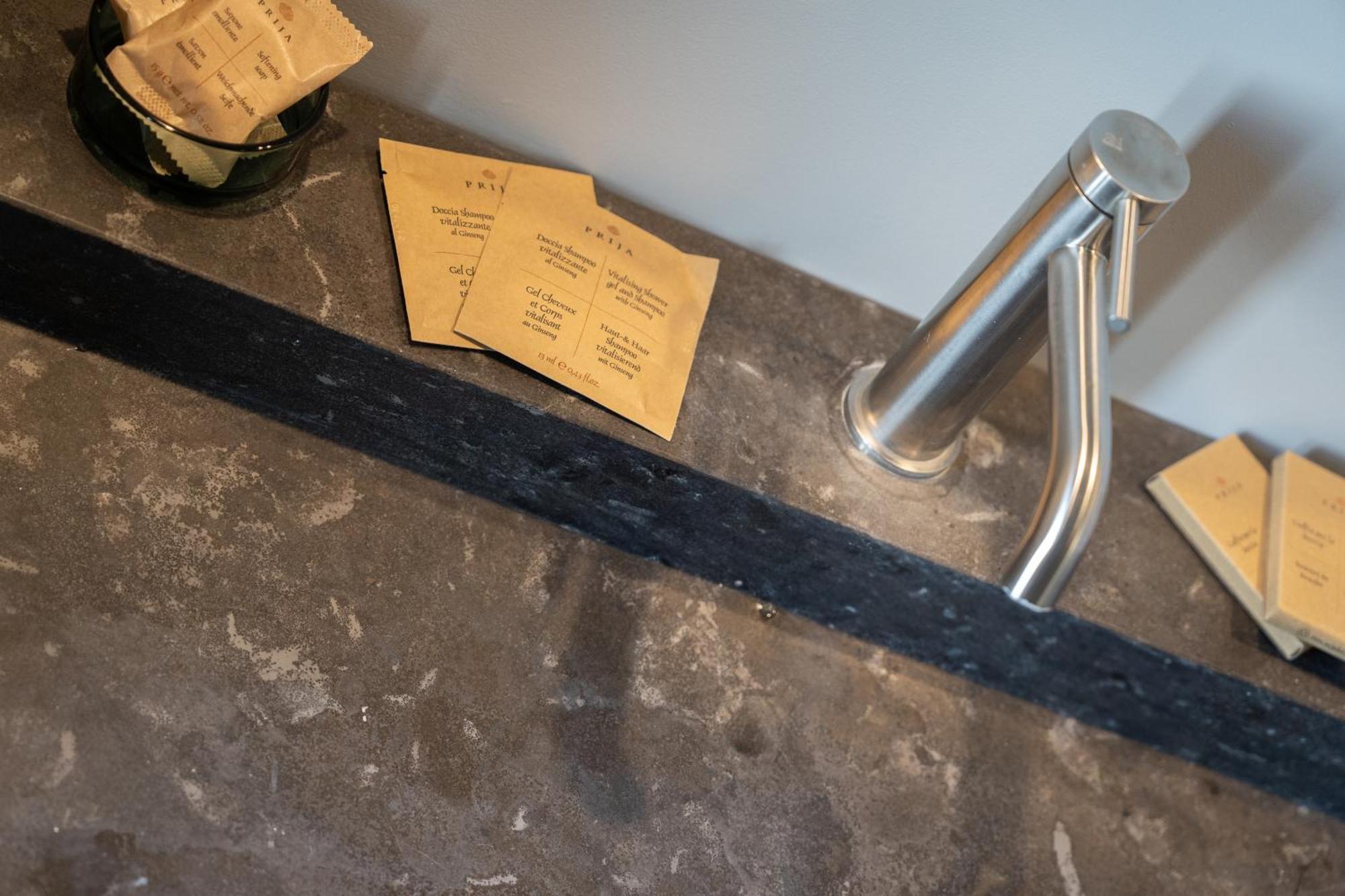 Mirone - Suite Apartments Catania Centro エクステリア 写真