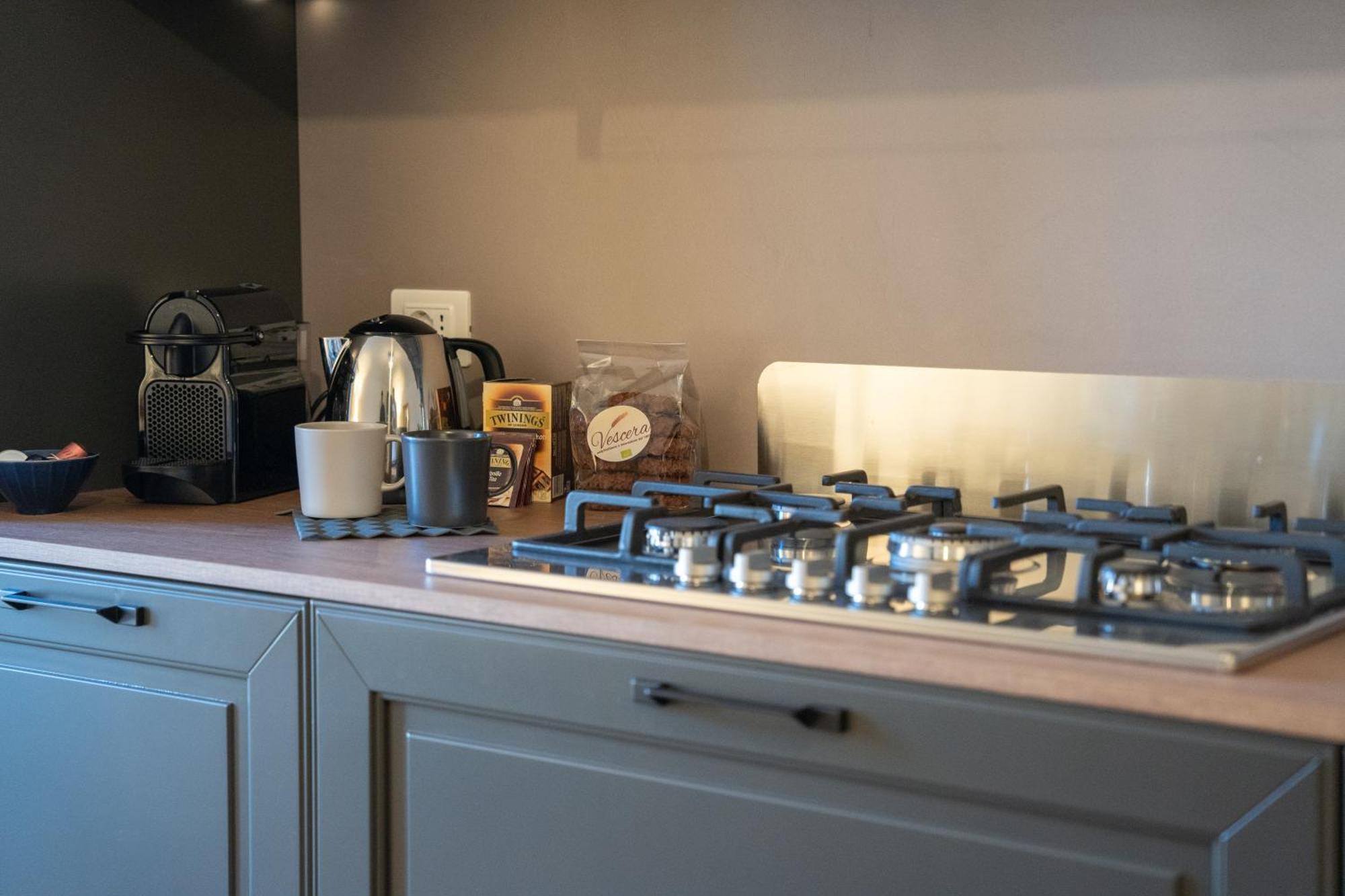 Mirone - Suite Apartments Catania Centro エクステリア 写真