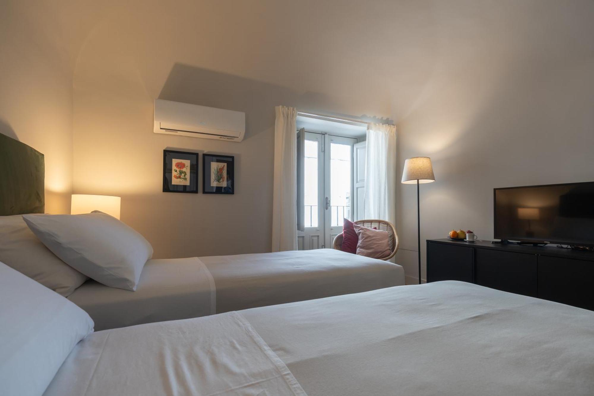 Mirone - Suite Apartments Catania Centro エクステリア 写真