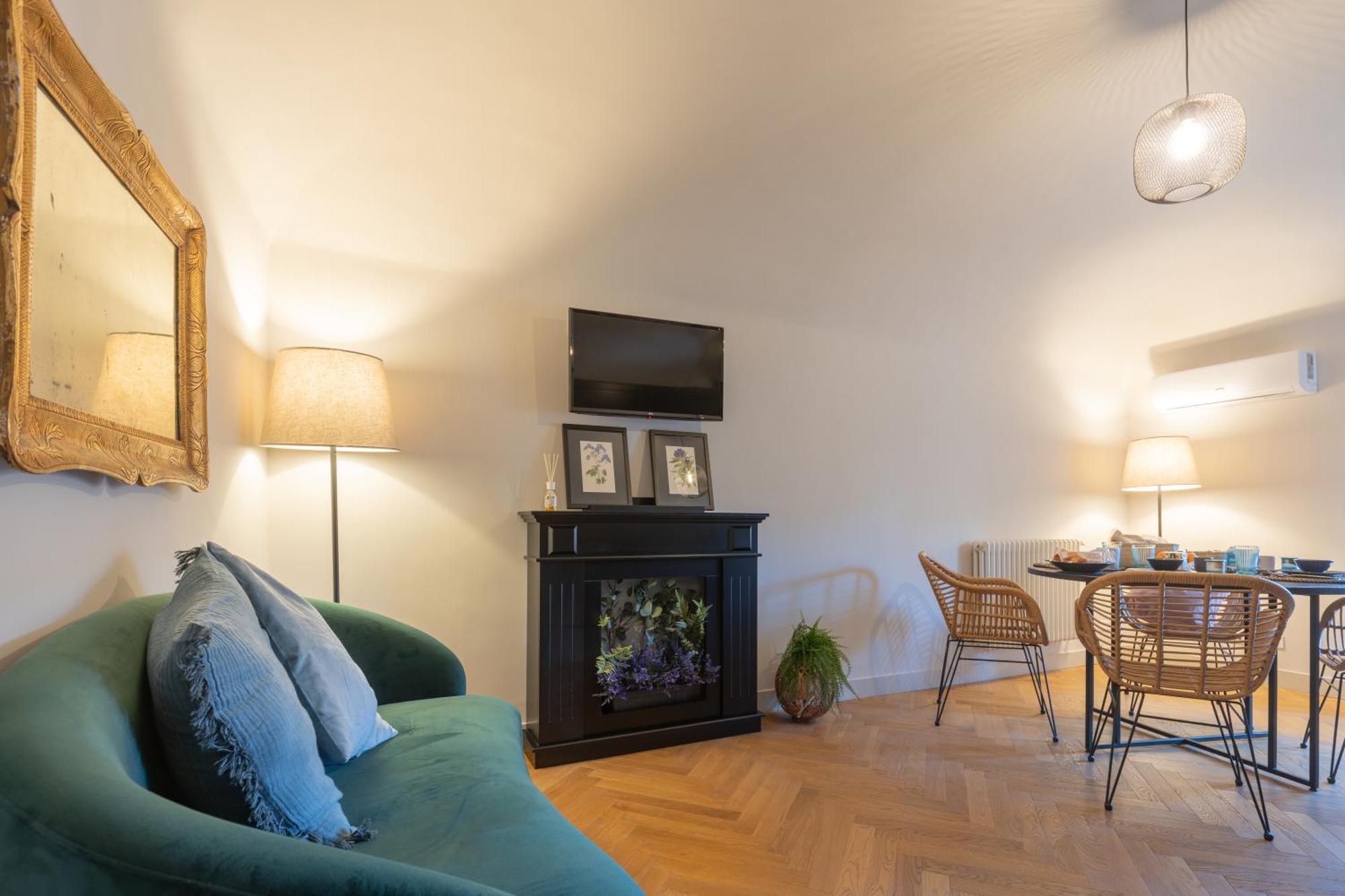 Mirone - Suite Apartments Catania Centro エクステリア 写真