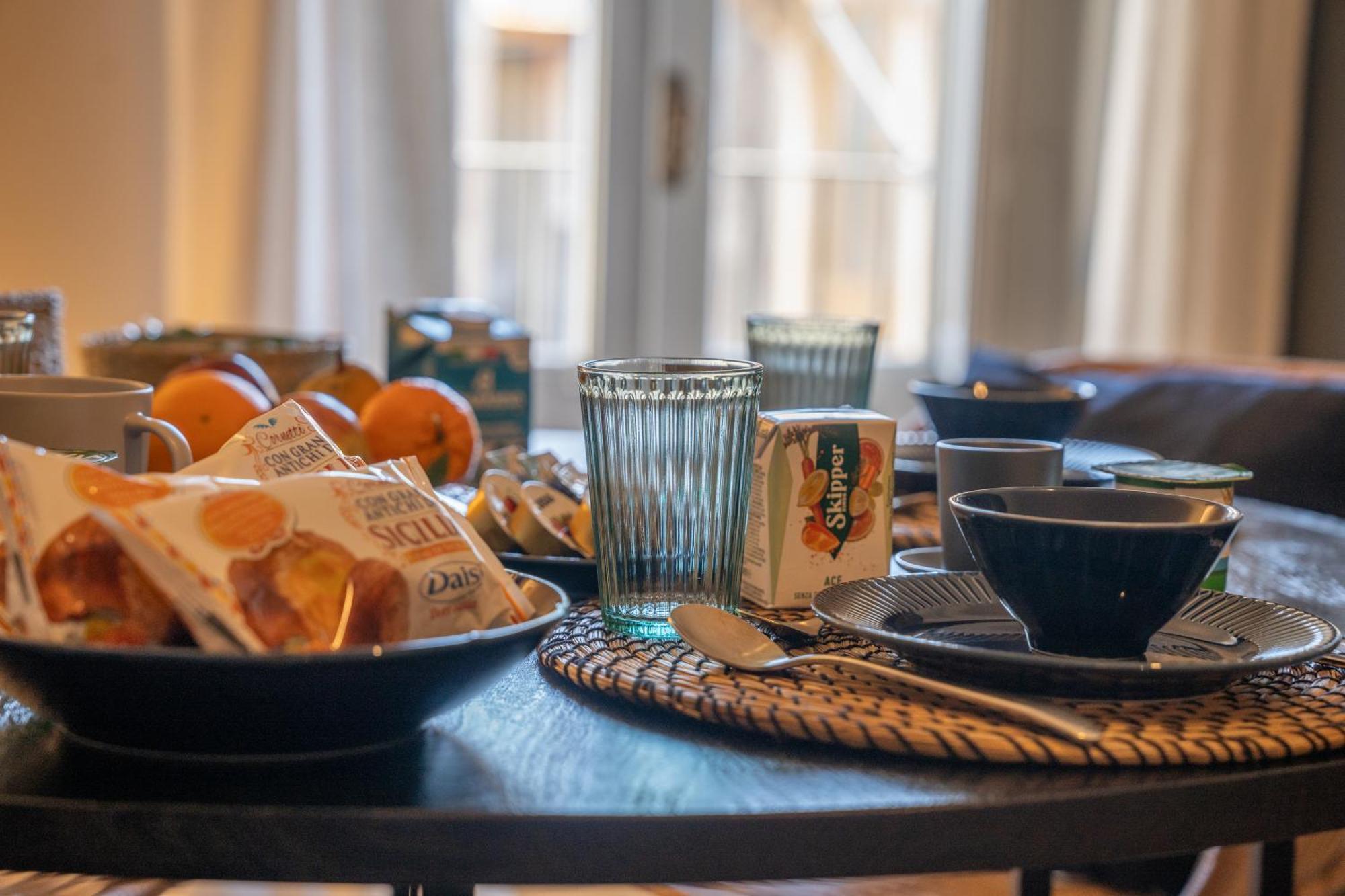Mirone - Suite Apartments Catania Centro エクステリア 写真