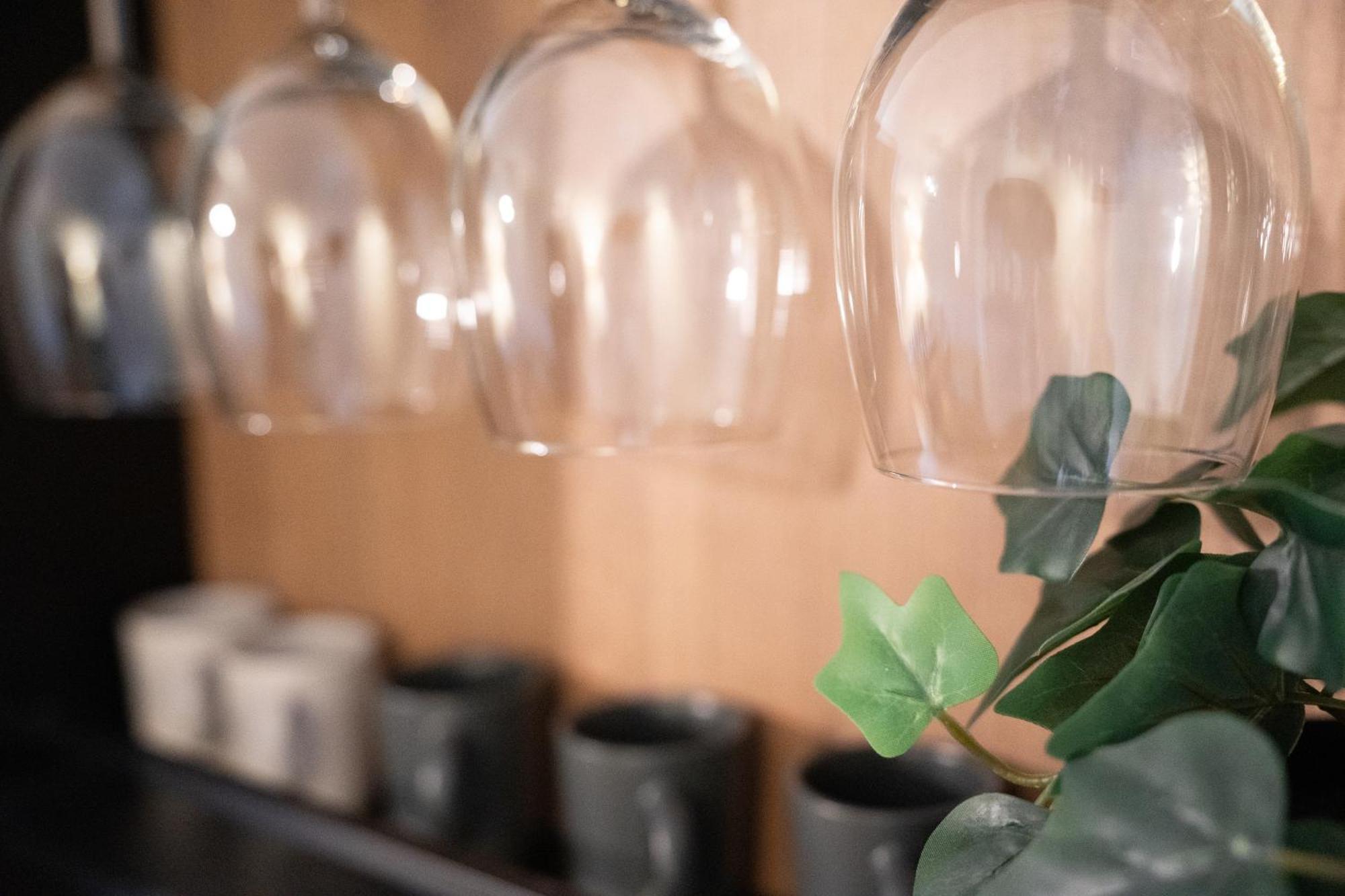 Mirone - Suite Apartments Catania Centro エクステリア 写真
