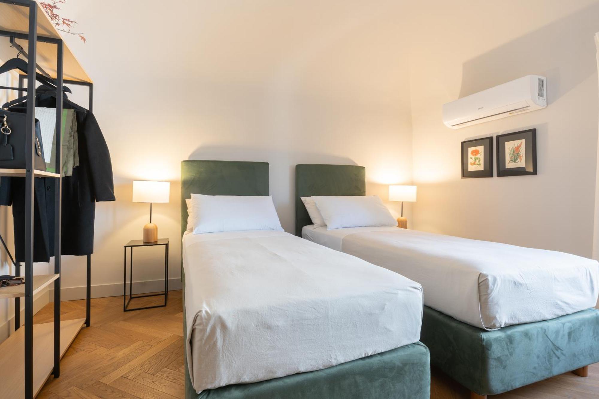 Mirone - Suite Apartments Catania Centro エクステリア 写真