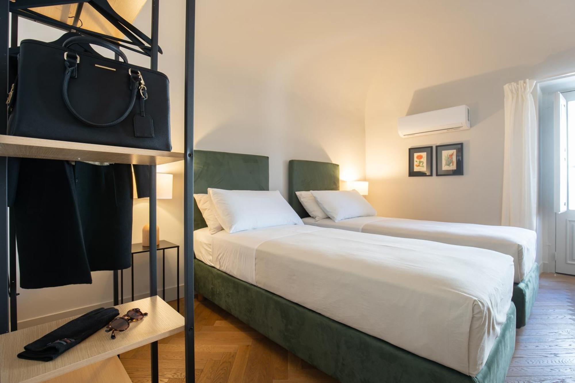 Mirone - Suite Apartments Catania Centro エクステリア 写真