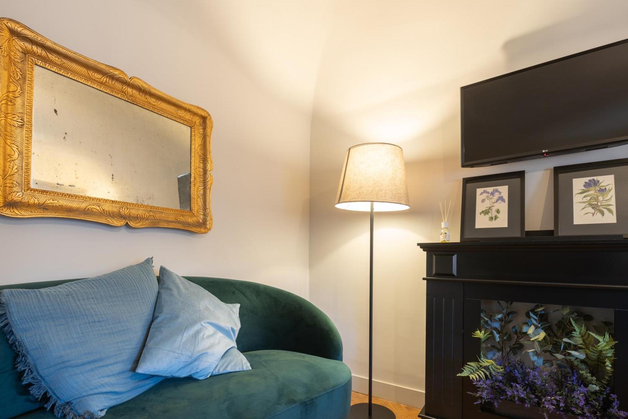 Mirone - Suite Apartments Catania Centro エクステリア 写真