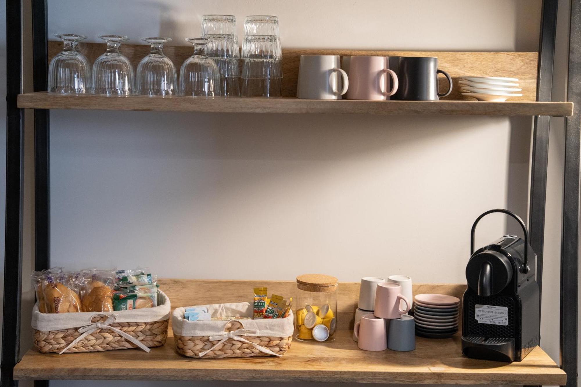 Mirone - Suite Apartments Catania Centro エクステリア 写真