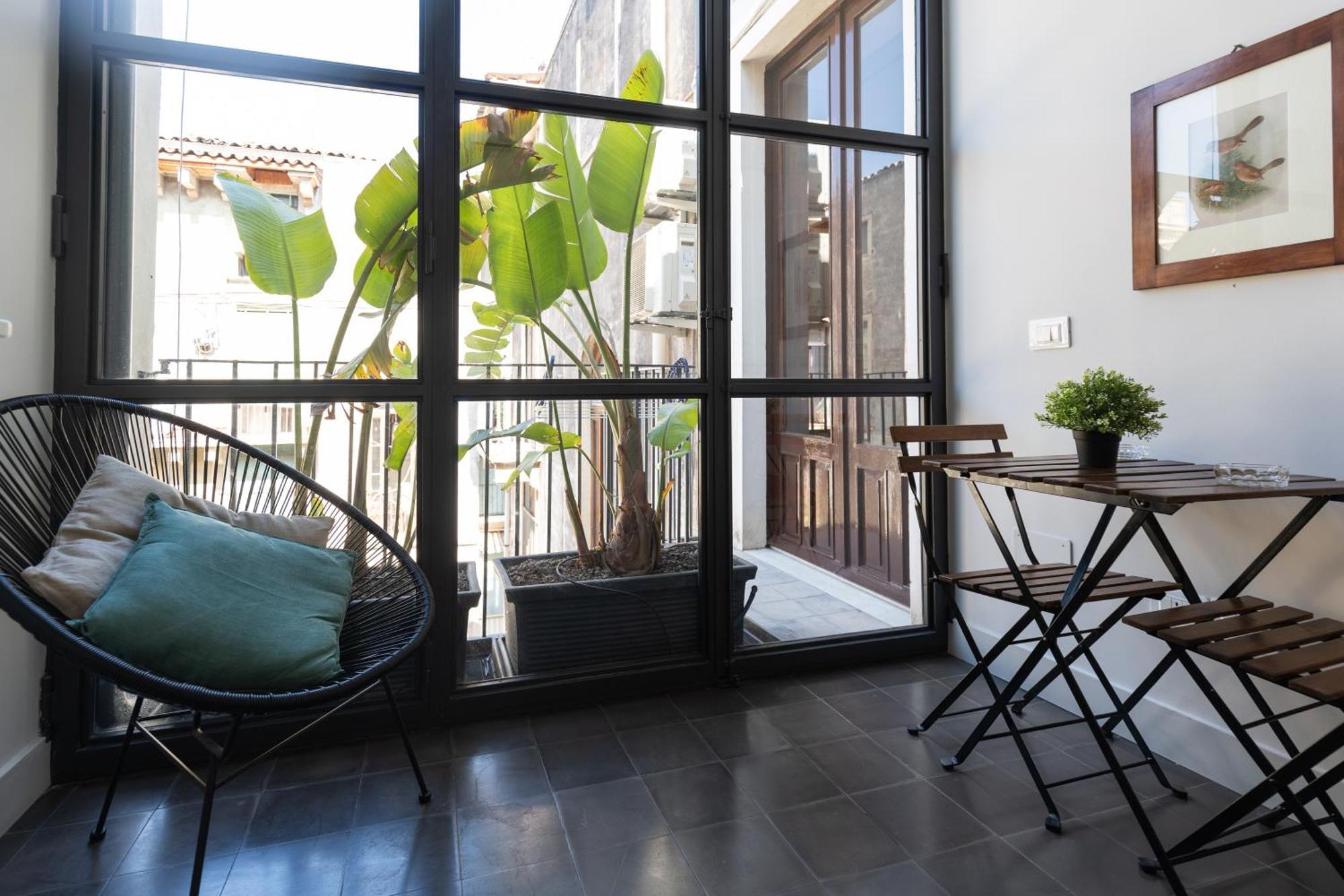 Mirone - Suite Apartments Catania Centro エクステリア 写真