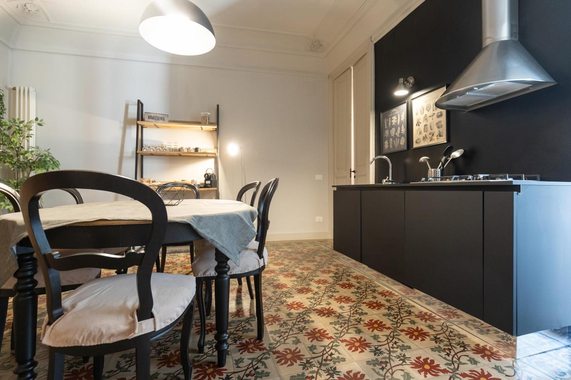Mirone - Suite Apartments Catania Centro エクステリア 写真