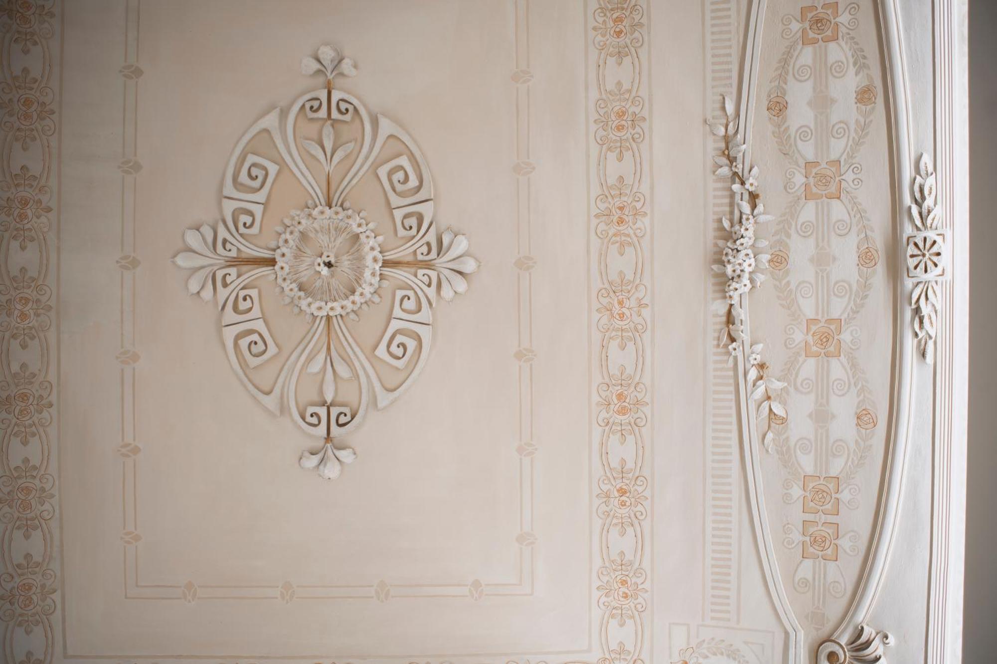 Mirone - Suite Apartments Catania Centro エクステリア 写真