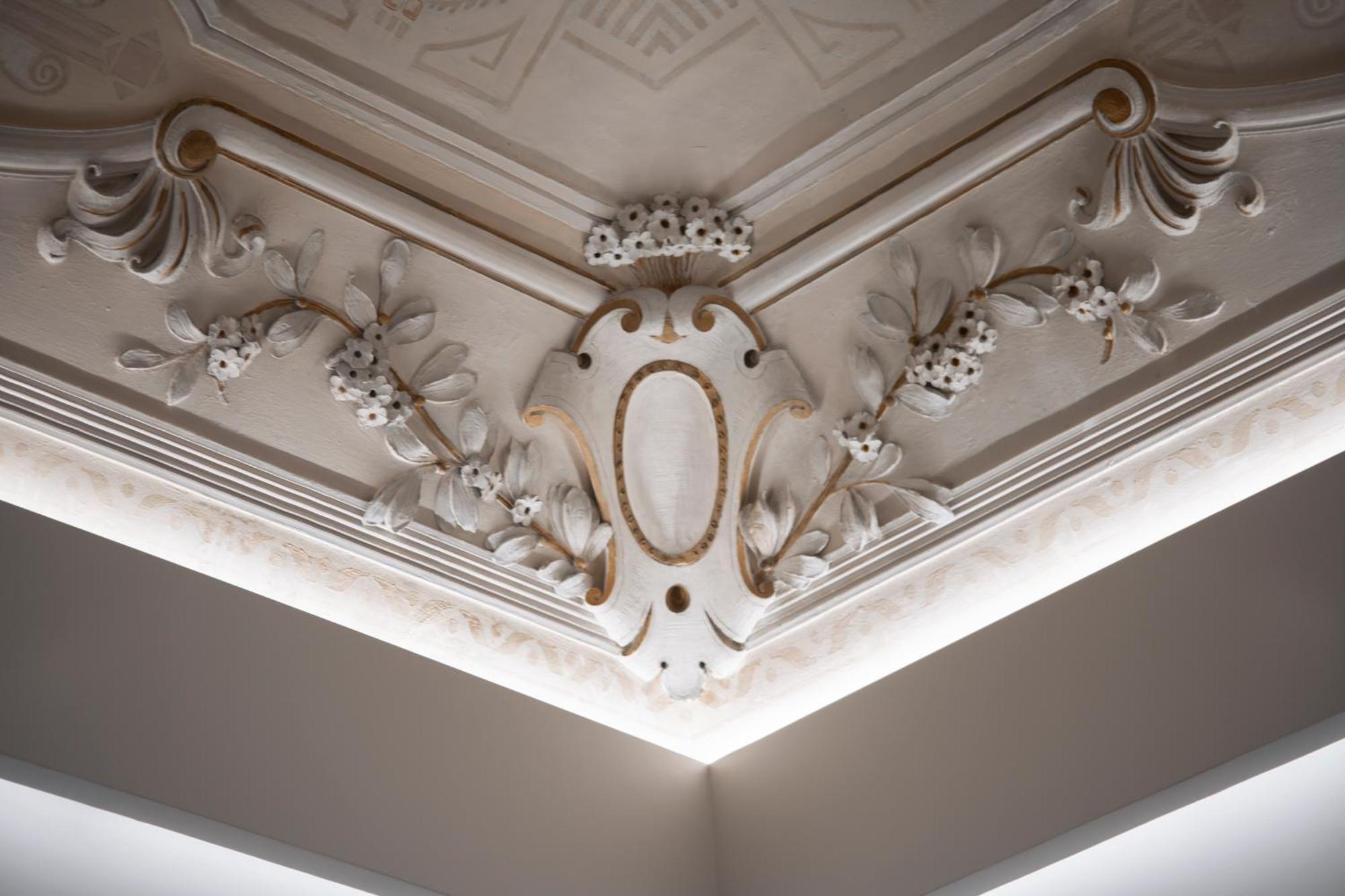 Mirone - Suite Apartments Catania Centro エクステリア 写真