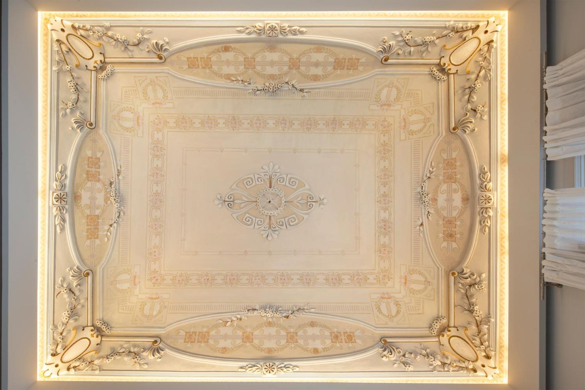Mirone - Suite Apartments Catania Centro エクステリア 写真