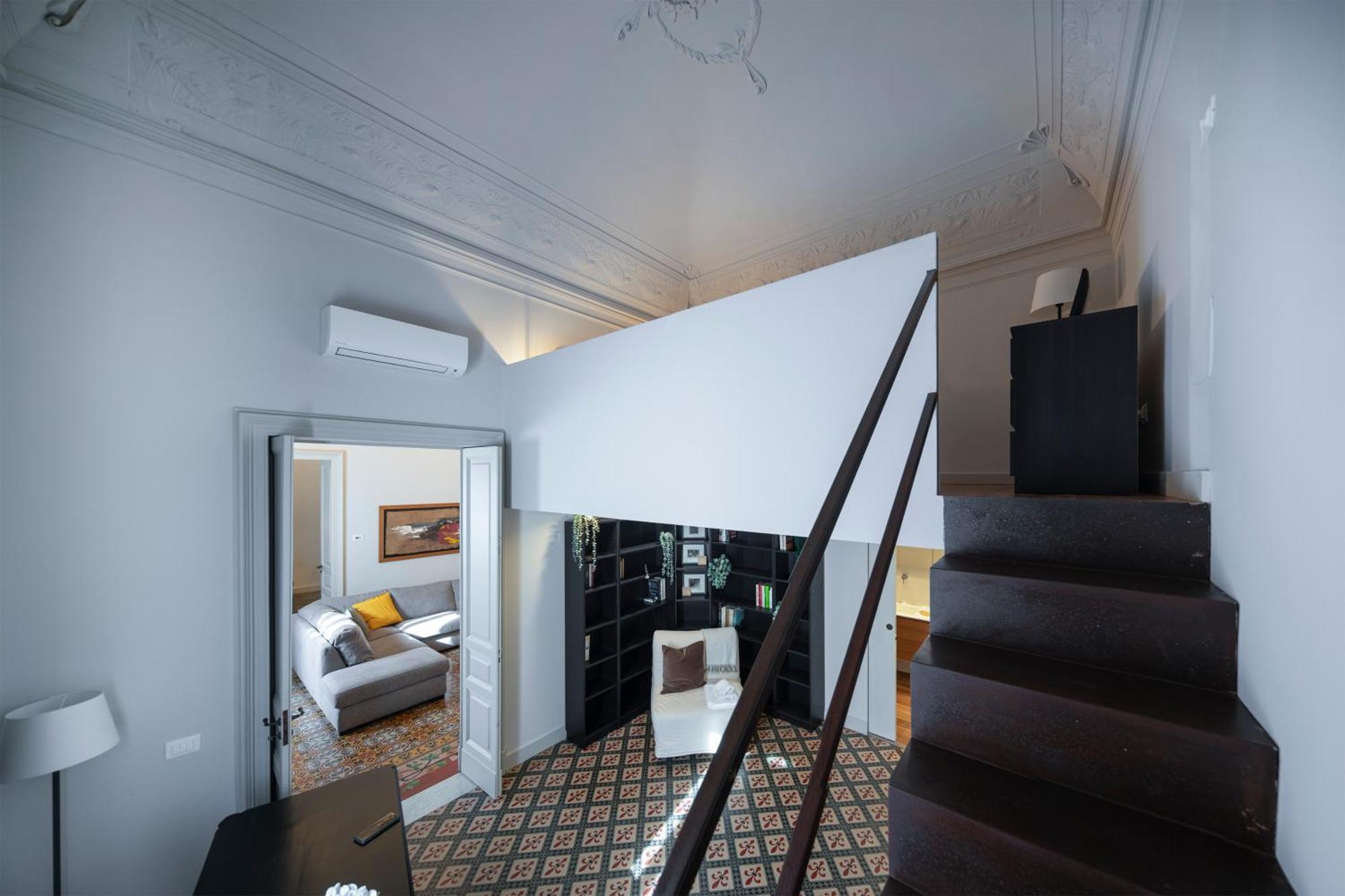 Mirone - Suite Apartments Catania Centro エクステリア 写真